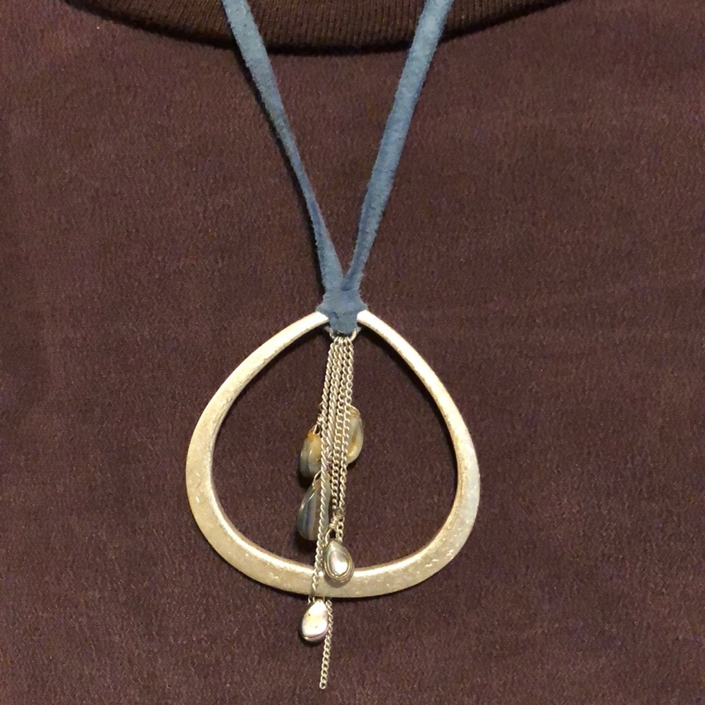 Lucky Brand Necklace